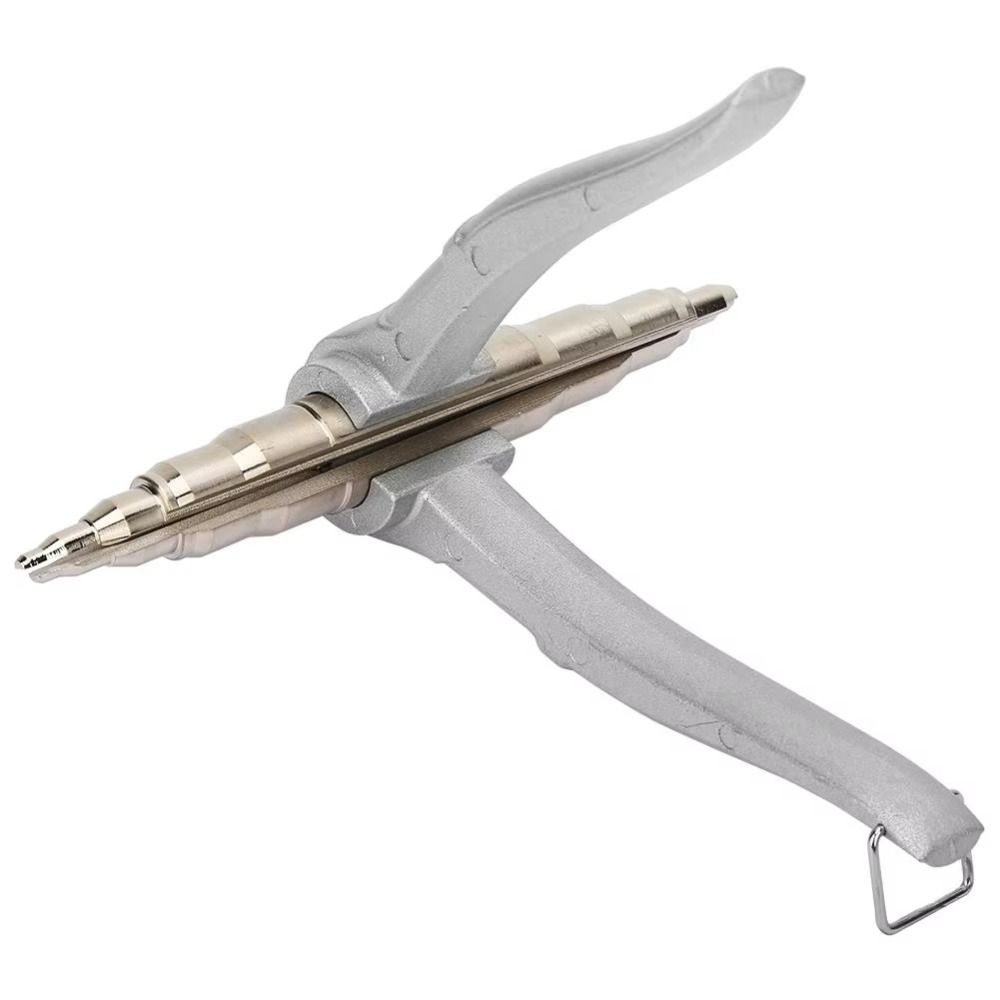 Practical Design Hydraulic Swaging Tool Copper Pipe Expander  Air Conditioner Install