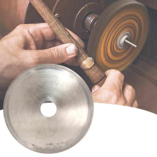 Беззубый отрезной диск Широко используемый длительный срок службы Прочный полезный режущий пильный цех Мастерская