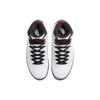 Air Jordan 2 Retro Chicago 2022 Женские кроссовки Белый Varsity-Красный Черный DX4400-106