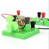 ABS+Metal Construction Physics Experiment Aids DIY Model Educational Students Toy  School Physics