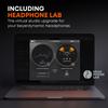 Beyerdynamic DT 770 PRO 250 Наушники для студийного мониторинга Закрытые Накладные