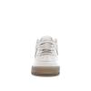 Nike Кроссовки унисекс Air Force 1 07 Premium White Metallic Silver Кокосово-молочный Hyper-Pink DX3945-100