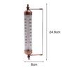 Indoor Thermometer Outdoor Thermometer Fahrenheit High-strength