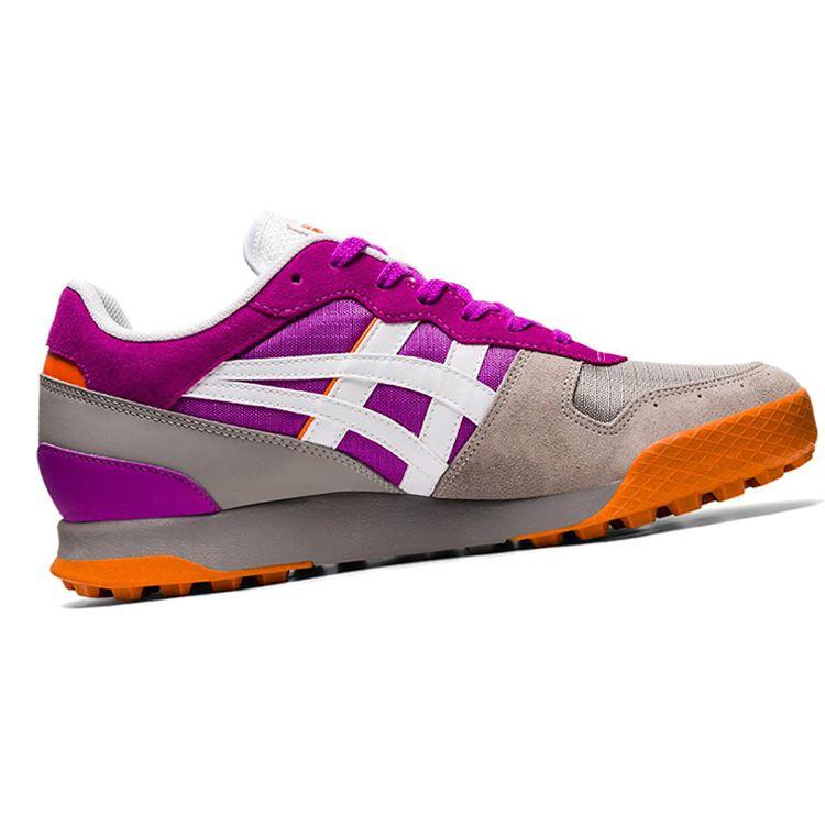 ONITSUKA TIGER Horizonia Comfortable Versatile Shock Absorbing Non-Slip Wear-Resistant Breathable Lightweight Low-Top Casual Shoes 1183B567-500