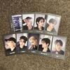 [ИСПОЛЬЗОВАННЫЙ] Набор фотокарточек Stray Kids