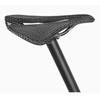 MEROCA Carbon Fiber 3D Printed Bicycle Saddle With Honeycomb Structure Mountain Road Racing Bikes