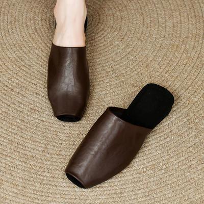 Модные балетки тапочки лето новые женские мюли обувь 2025 слинбэки женские сандалии тренд спортивные кроссовки обувь для ходьбы комфортные шлепанцы