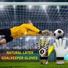 Finger Protection Football Gloves Thickened Soccer Goalie Professional Goalkeeper Gloves