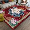 Nordic Carpet Mat Living Room Coffee Table Carpet Modern Minimalist Bedroom Room Bedside Carpet Home Use