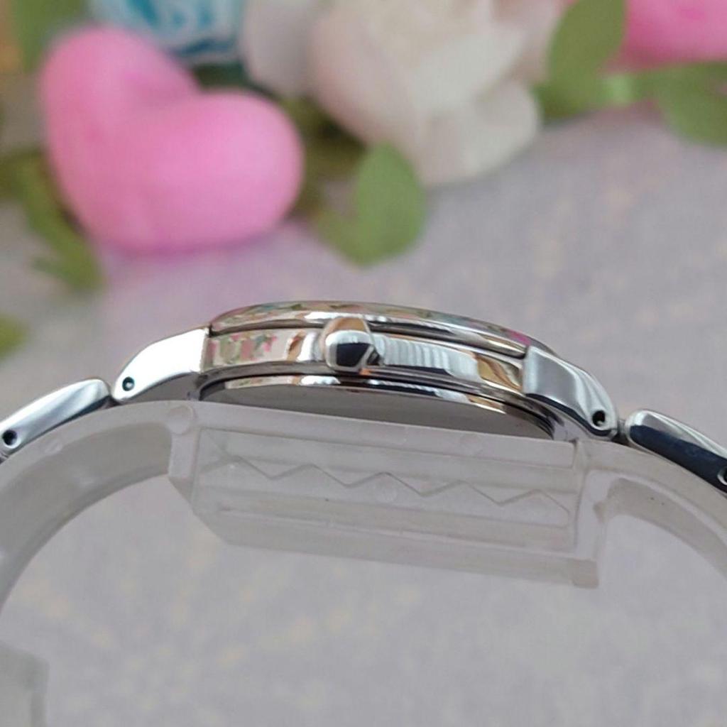 [USED] Price Reduced! SEIKO LUKIA Women's Watch 7N82-OC