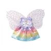 BABY born Clothes for the BABY Born Doll - Fairytale Fairy