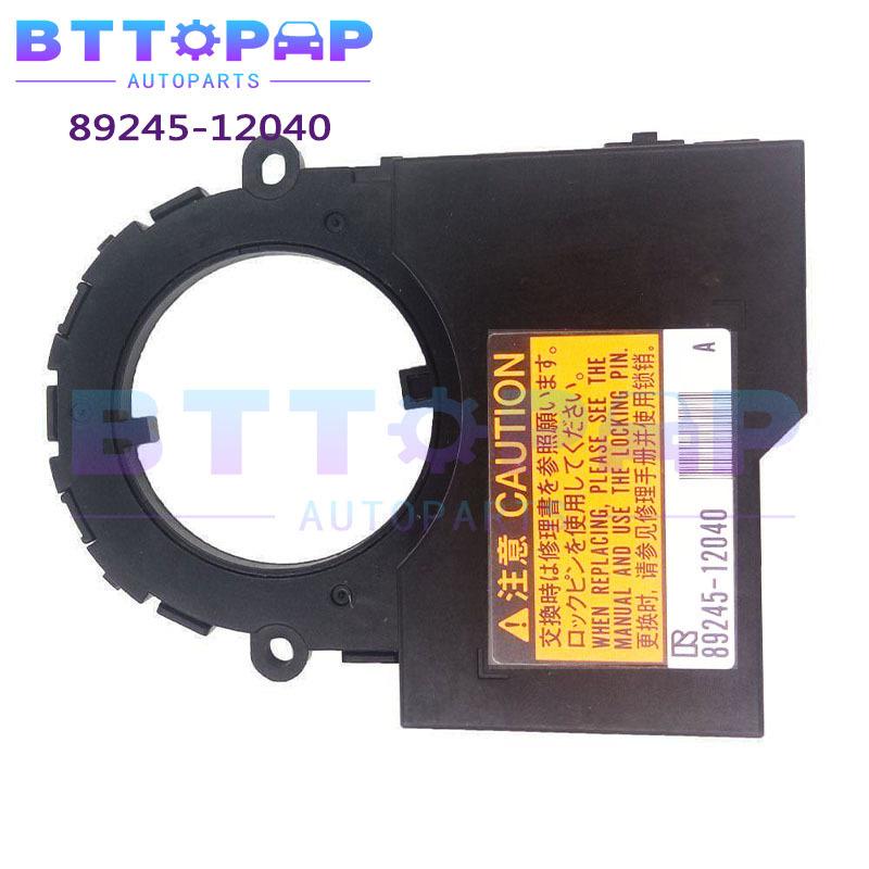 Steering Angle Sensor for Toyota RAV4 2013-2016 for Lexus NX200T NX300H 2015-2016 for Scion IM 2016 New 89245-12040 8924512040