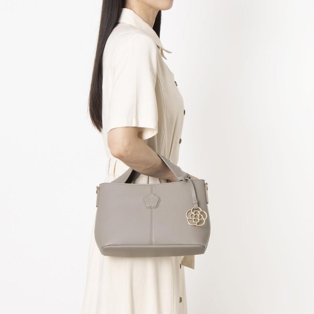 Двусторонняя сумка Clessus Depot Gray, женская,