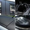 Car Sticker 3D Carbon Fiber Vinyl Wrap Sheet Roll Film Car Wrap Sticker Decals for Motorcycle Auto Car Styling