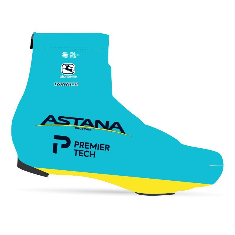 Cycling Shoe Covers Road Mountain Bikes Lightweight Lycra Windproof Dustproof Mudproof Fit S To XXL