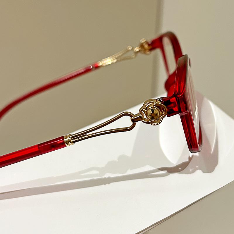 Новые модные очки для чтения женские компьютерные очки +1.0 +1.5 +2.0