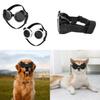 Солнцезащитные очки для собак для средних и маленьких собак, водонепроницаемые, для питомцев, X3UC