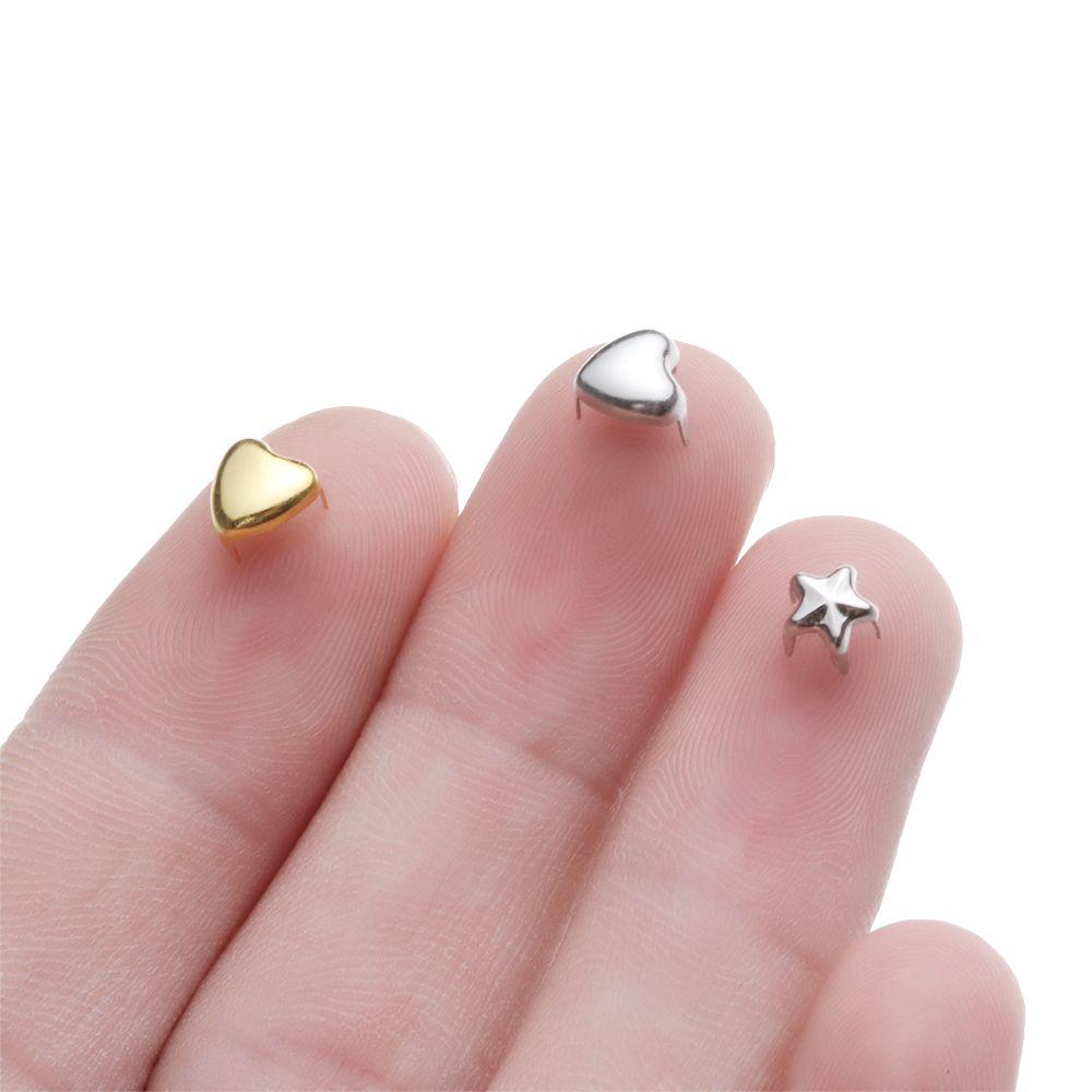 Металлическая мини-ультра-маленькая кукла, пряжка, пуговицы для ремня, сумки, аксессуары для обуви, пряжки для кукол «сделай сам»