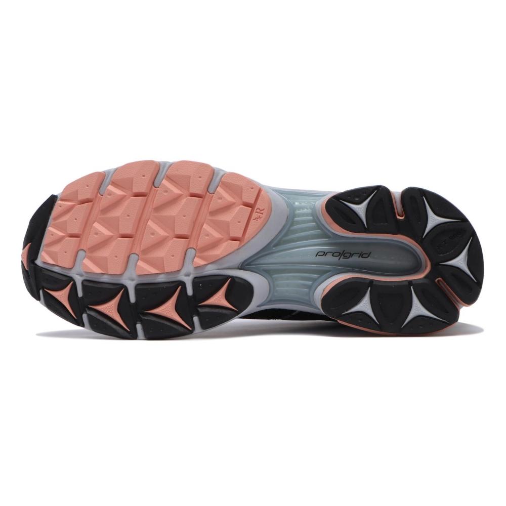 Sauccony Pro Grid Triumph 4 Серо-зеленый S70805 1 Серо-зеленый