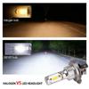 Auto 6500K Led Headlamp Car Headlight H1 H3 H4 H7 9005 9006 Running Light Fog Light LED Headlight Bulbs DRL