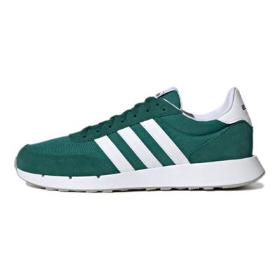 Кроссовки Run 60s 2.0 Collegiate Green Cloud White Metal Grey H00354
