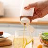 Кетчуп Горчица Приправа Экструдированная Бутылка Шкала Бутылка-спрей для масла Новые Бутылки для приправ