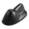 1Pc Roof Antenna Base Cover Big Type For Mini Hatchback R56 Cooper S Clubman R55