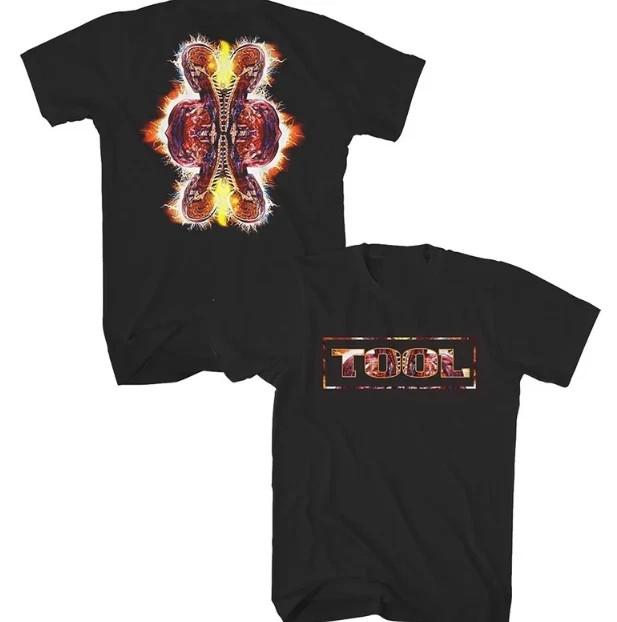 Tool Band Parabola New Unisex T-Shirt