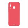 Sc Silicone Case Huawei P30 Lite Red