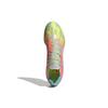 Adidas Speedflow .1 Tf 'Red Yellow Grey' (Unisex) Soccer Shoes GX3771