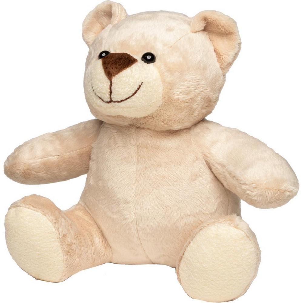 Mbw MiniFeet Siggi Teddy Bear