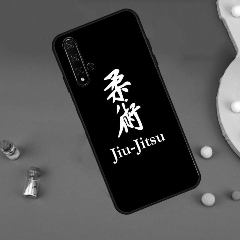 Чехол Judo для Huawei Nova Y61 Y60 Y70 Y72 Y73 Y90 Y91 9 10 SE 7i 8i 11i 12i P30 P40 Lite P60 Pro