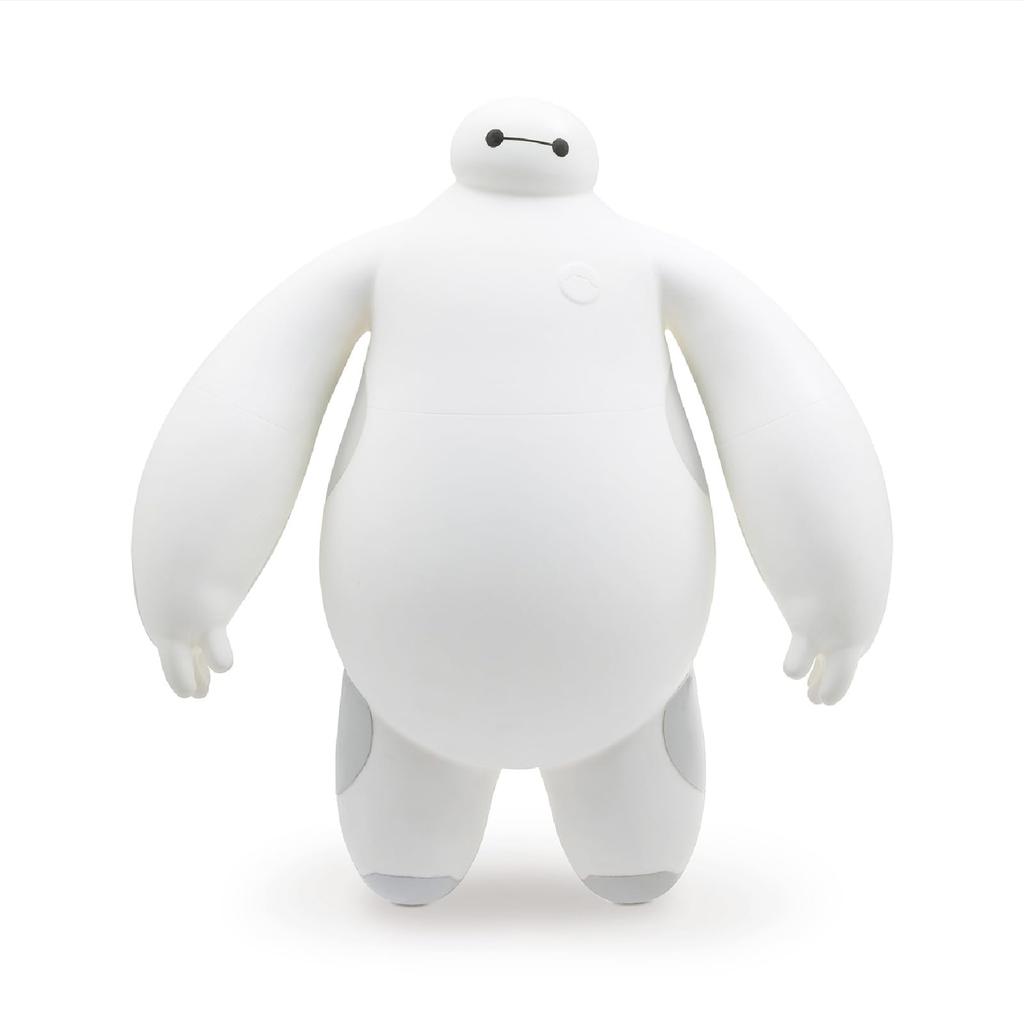 Ides My Baymax Bonbon Series Healing Interior Soft Gift Present [Official]