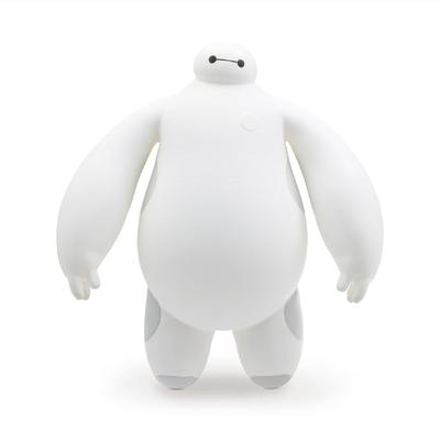 Ides My Baymax Bonbon Series Исцеляющий интерьерный мягкий подарок [Официальный]