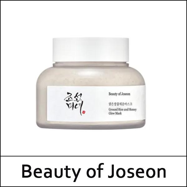 Beauty of Joseon (bo5JS) Маска для сияния из молотого риса и меда 150 мл