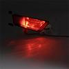 Rear Left Bumper Fog Lamp Light For Land Rover Range Rover Evoque LR025149