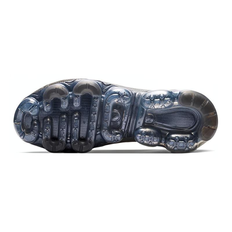 Nike Женские кроссовки для бега Air VaporMax 2019 Triple Black AR6632-002