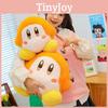 The Kirby And Forgotten Land Waddle Dee Plush Toy Cartoon Stuffed Doll Gift