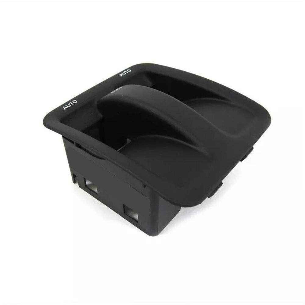 Накладка центрального переключателя стеклоподъемников для 2011-17 Jeep Wrangler 1RP74DX9AC