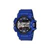 Серия G-Squad G-Shock Bluetooth Smart Классические Стрелочные Двойной Дисплей Кварцевые Часы Мужские часы GBA-400-2ADR