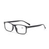 Fashionable Reading Glasses Resin Full Frame Reading Glasses Fashion Accessory 