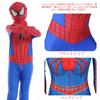 Косплей Костюм Паука Отдельная Маска Дети Взрослые Полные Колготки Косплей Костюм Хэллоуин Костюм Аниме Маскировка Костюм [TUAHOUS] Человек-Паук