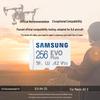 Samsung Карта памяти MicroSD