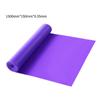 1PC Exercise Resistance Bands, Exercise Elastic Exercise Bands, Physical Therapy, Recovery, Yoga, Pilates, Strength Training