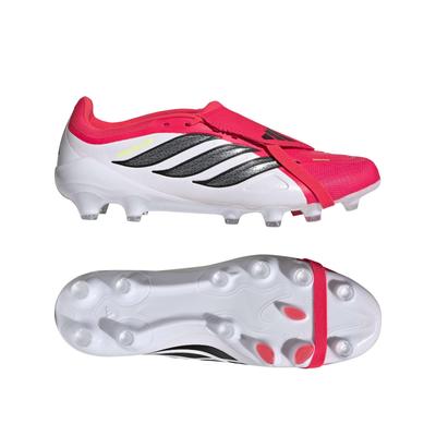 PREDATOR League FT HG/AG Япония - Lucid Red / Core Black (JR5906) - 27,0 см