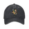 The Smashing Pumpkins Baseball Cap Mellon Collie and the  Sadness Album FeUnisex Unisex Sun Visors Hats Casual Baseball Caps