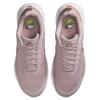 Nike Air Max Nuaxis Низкие кроссовки для бега Женские Розовые Белые Кроссовки Повседневная обувь HQ1834-600