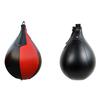 Boxing Fitness Speed Ball Gym Hanging Pear-Shaped Reaction Ball