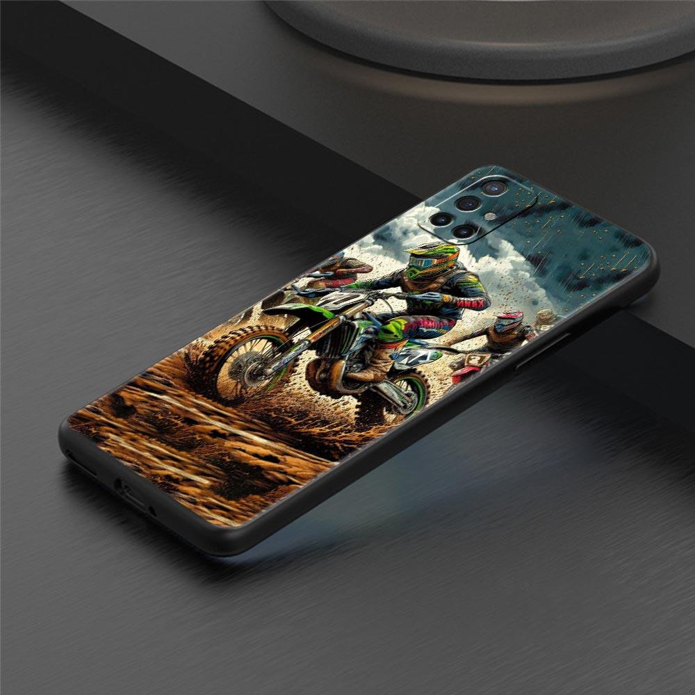 Чехол для телефона на мотоцикл Для Oneplus 13R 13 12R 11 10T 10R Nord N100 N200 N10 10 9 9R 9RT CE 3 2 Z Pro 5G Мягкий ТПУ чехол Fundas Сумка