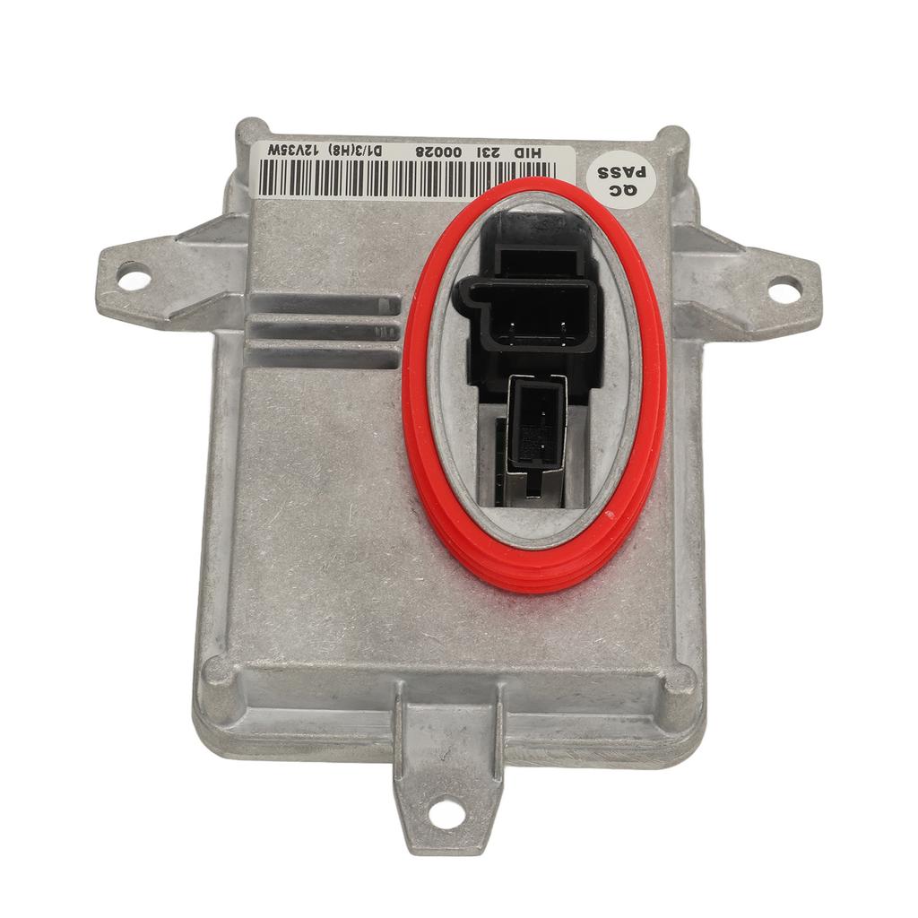 Ксеноновый балласт Блок управления лампой 3Z921 01700 Замена модуля управления балластом фары для Genesis Coupe 2013–2016